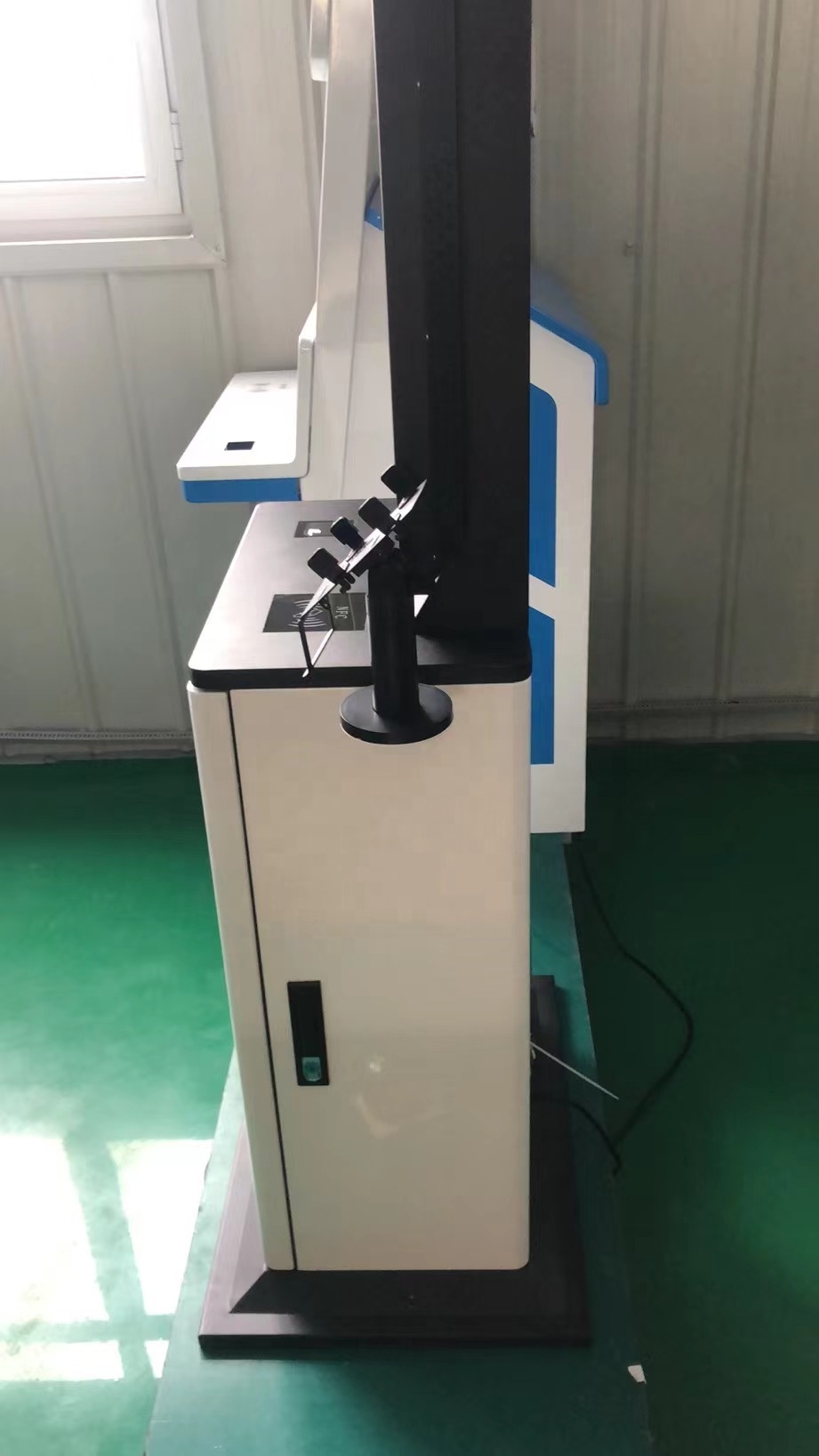 Dispenser NFC Reader Self Paym - Receipt Printer review and price