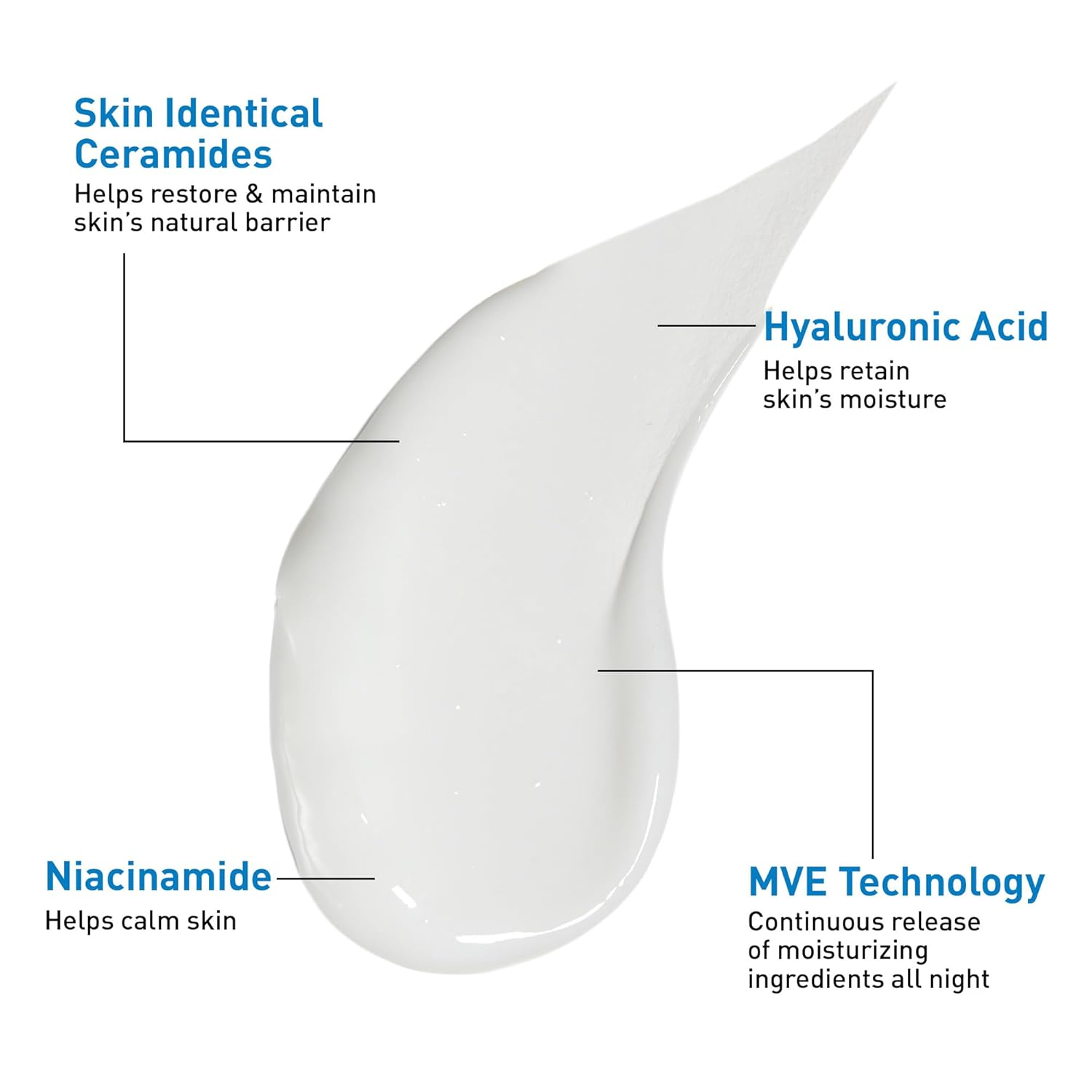 CeraVe PM Facial Moisturizing  - Toner Cartridge review and price