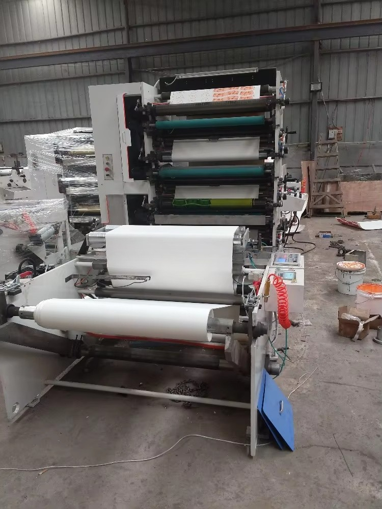 Flexo Plastic Film Bag Printin - Printer Paper review and price