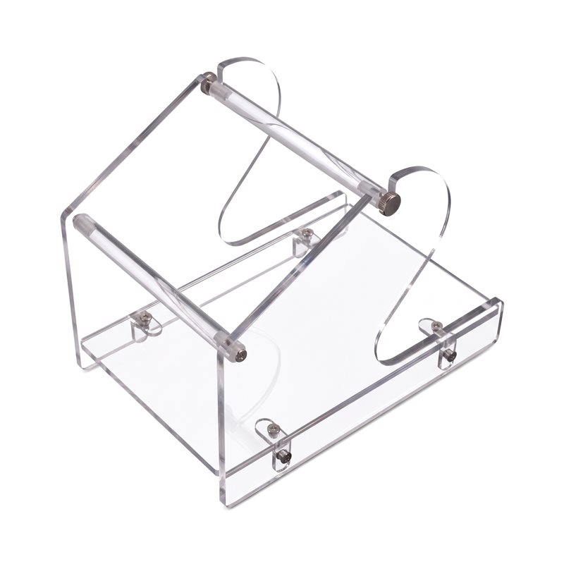 A02F-Sticker Dispenser Acrylic - Thermal Printer review and price