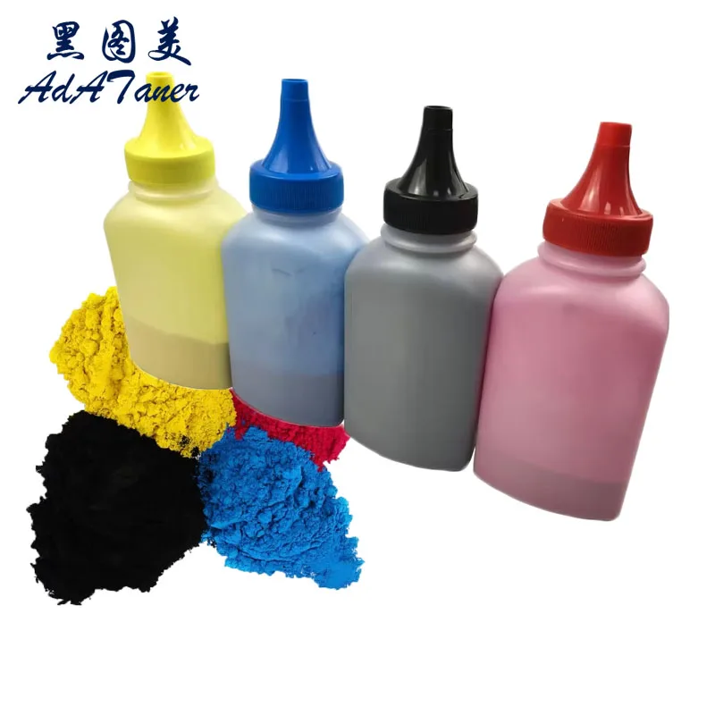Grade A 50g Color Refill Toner - Toner Cartridge review and price