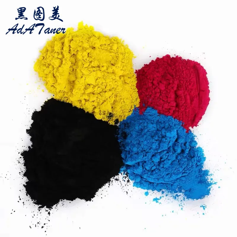 Grade A 50g Color Refill Toner - Toner Cartridge review and price