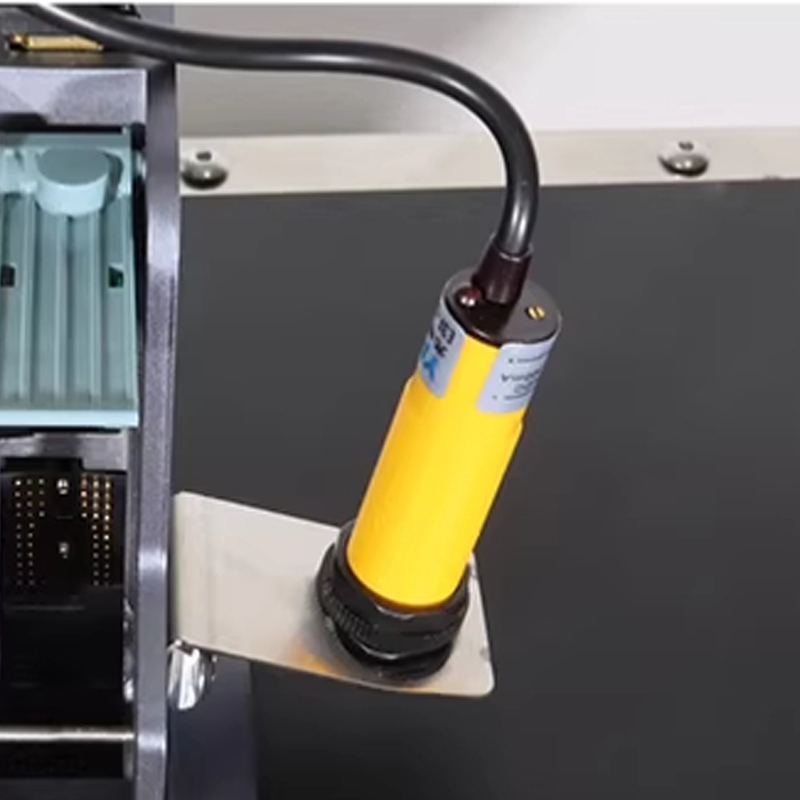 Automatic Inkjet Printer with  - Barcode Printer review and price