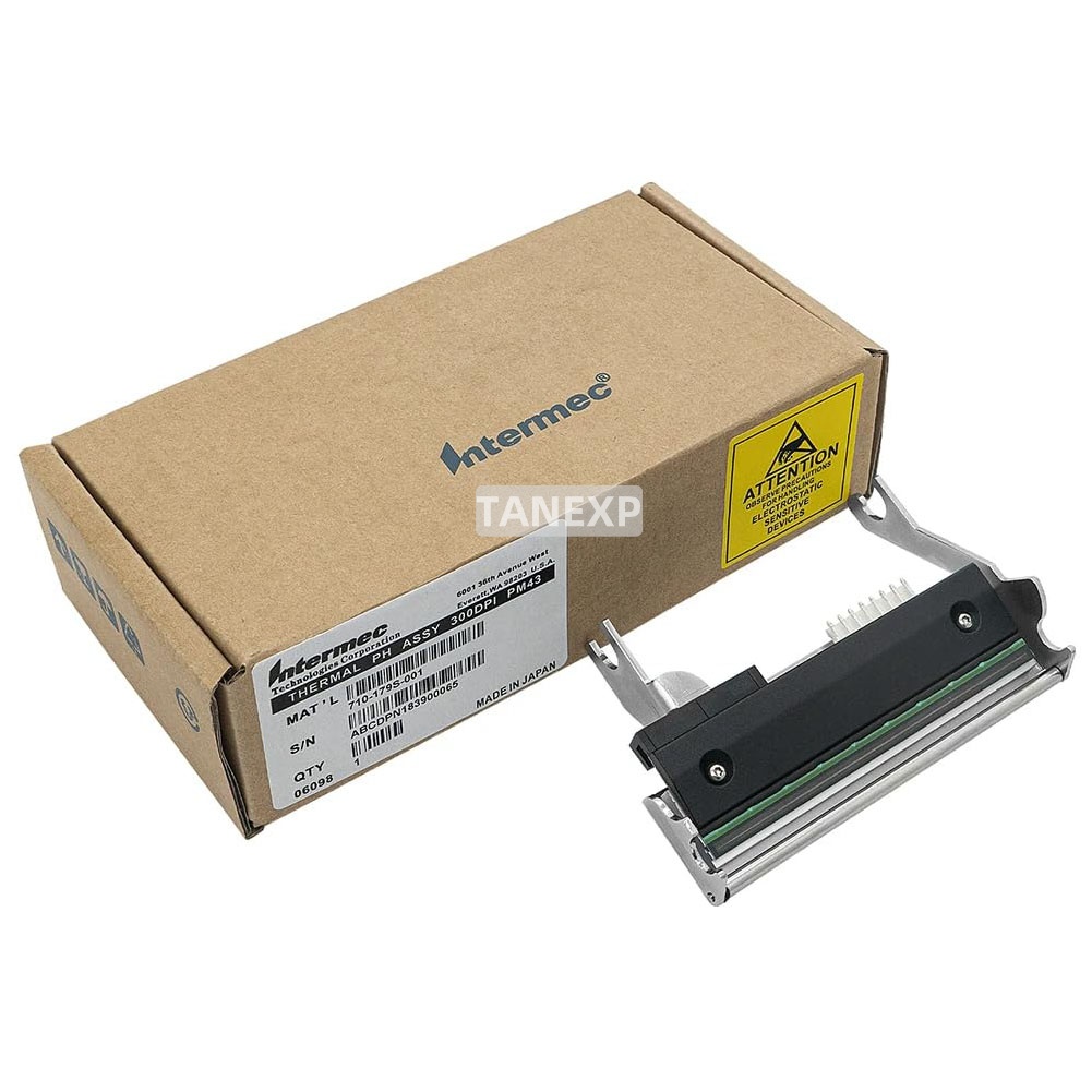 710-129S-001 New Printhead for - Barcode Printer review and price