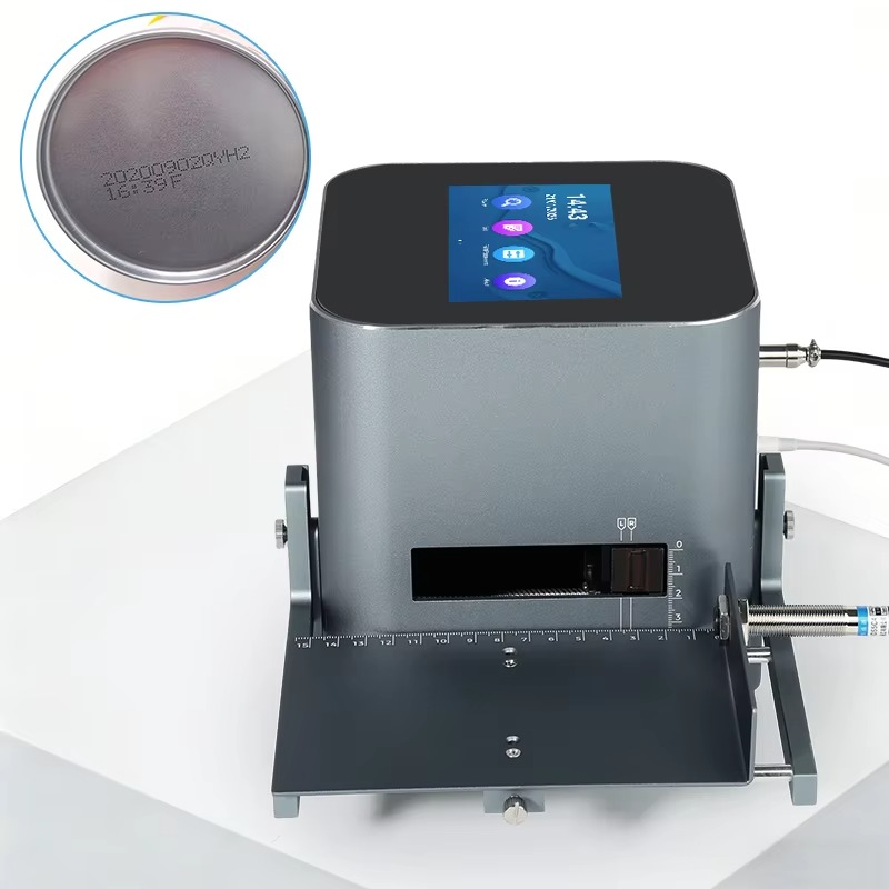 Intelligent Good Dual Mode Ink - Barcode Printer review and price