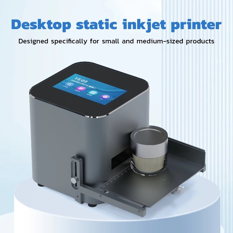 Intelligent Good Dual Mode Ink - Barcode Printer review and price