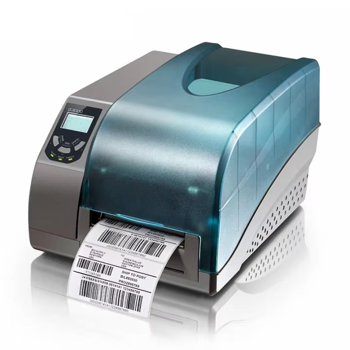 POSTEK G3000 Industrial Therma - Thermal Printer review and price