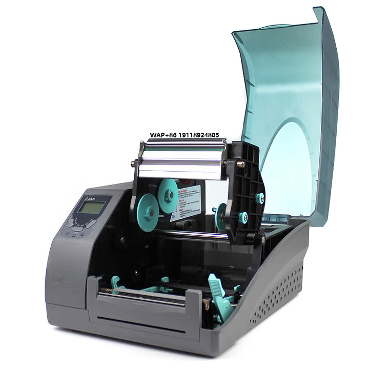 POSTEK G3000 Industrial Therma - Thermal Printer review and price