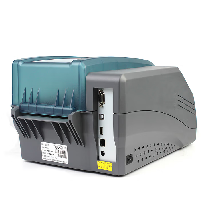 POSTEK G3000 Industrial Therma - Thermal Printer review and price