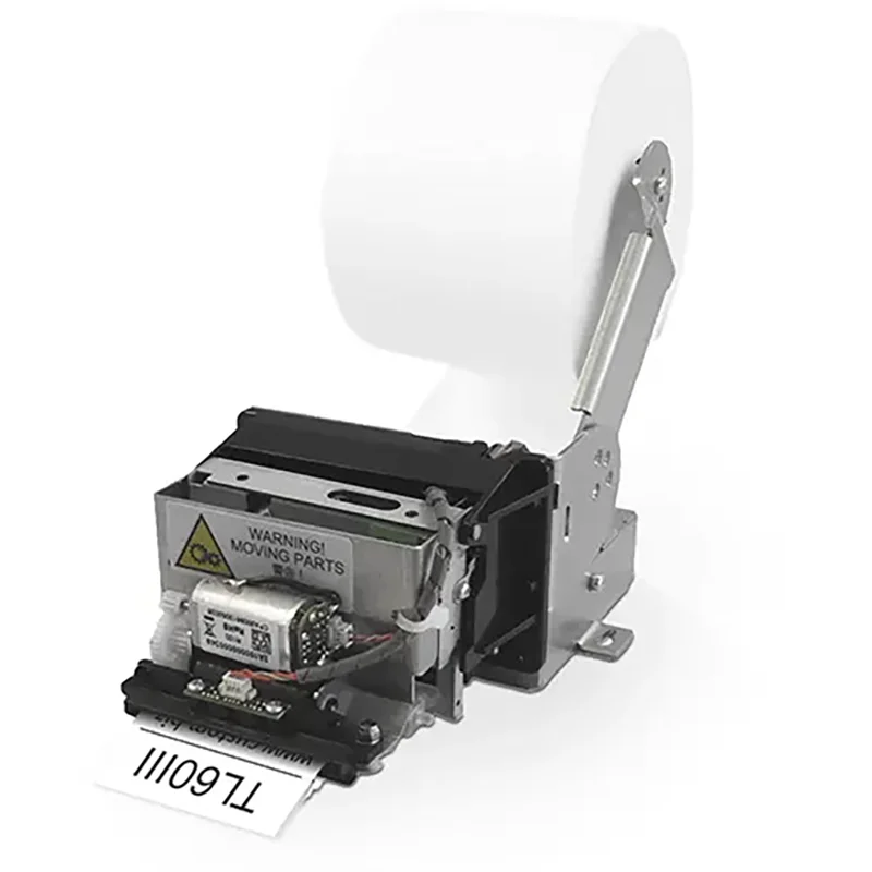 2026 60mm Kiosk Thermal Ticket - Receipt Printer review and price