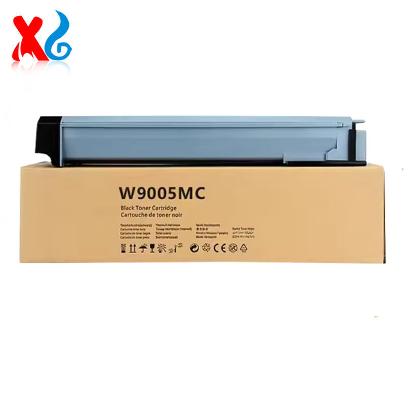 W9005MC Compatible Toner Cartr - Toner Cartridge review and price