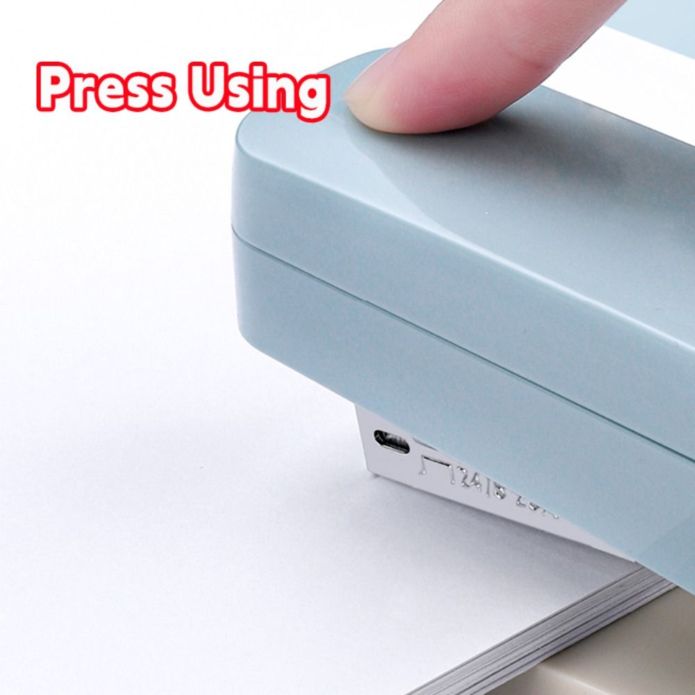 Multifunctional Metal Stapler  - Stapler Heavy Duty review and price