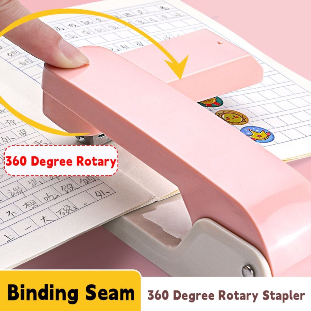 Multifunctional Metal Stapler  - Stapler Heavy Duty review and price