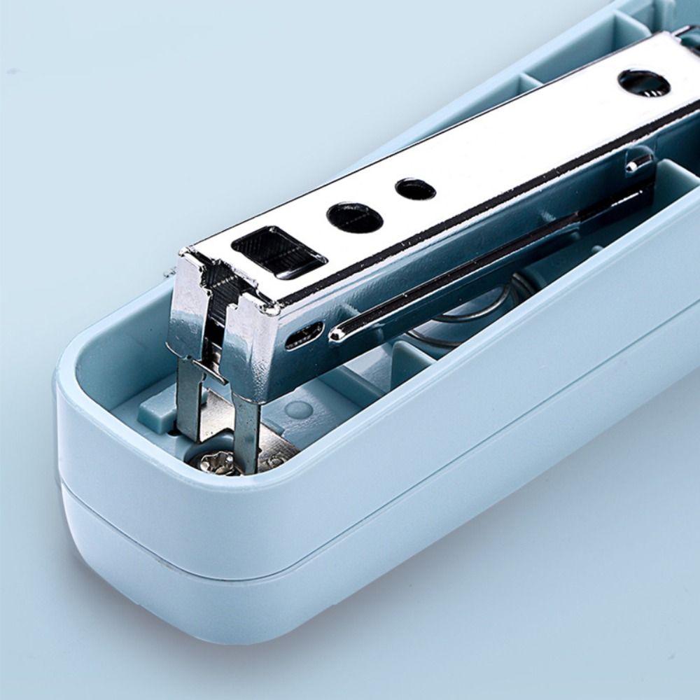 Multifunctional Metal Stapler  - Stapler Heavy Duty review and price