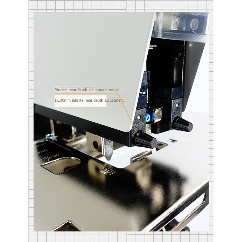 0528106E Electric Auto Rapid S - Stapler Heavy Duty review and price