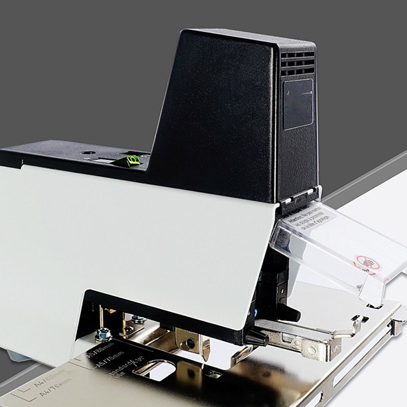 0528106E Electric Auto Rapid S - Stapler Heavy Duty review and price