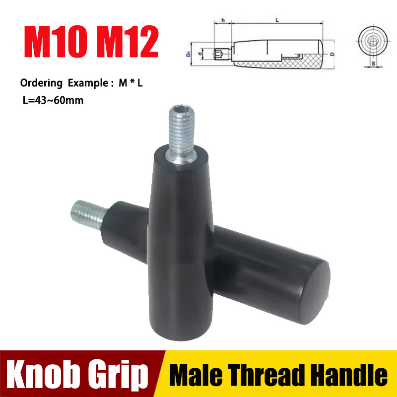 M10 M12 Rotating Handle With C - Commercial Printing And Packaging review and price