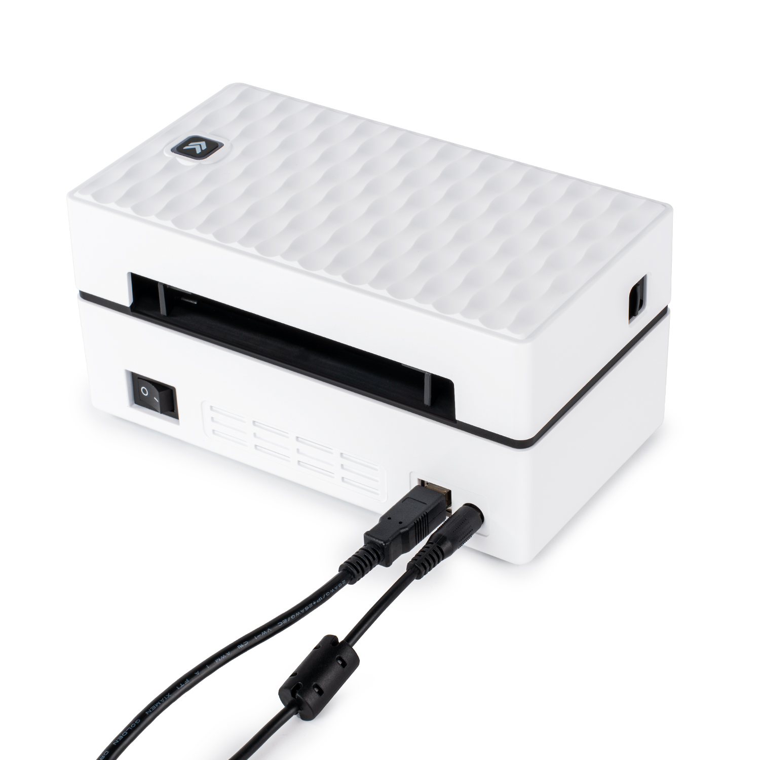 4x6 USB Bluetooth Thermal Prin - Label Maker review and price