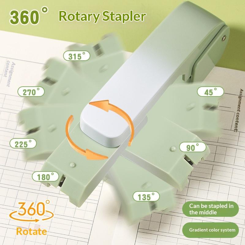 360 Rotating Heavy Duty Staple - Stapler Heavy Duty review and price