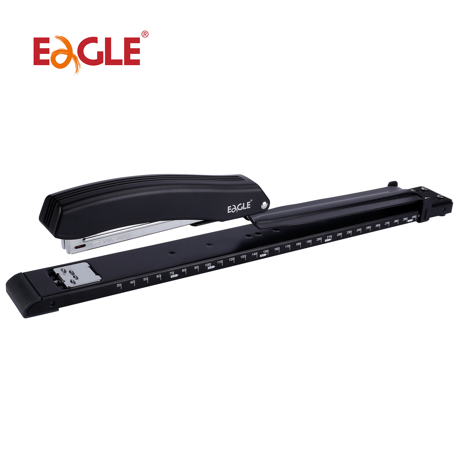 Eagle LONG-ARM Stapler With Bu - Stapler Heavy Duty review and price