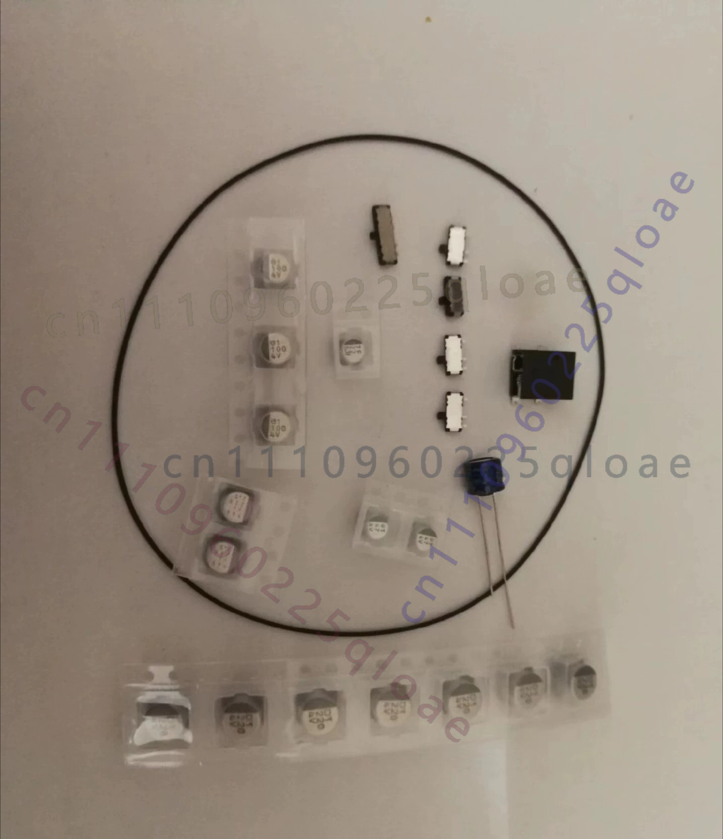 Repair Kit FOR Aiwa HS-J505 J7 - Toner Cartridge review and price