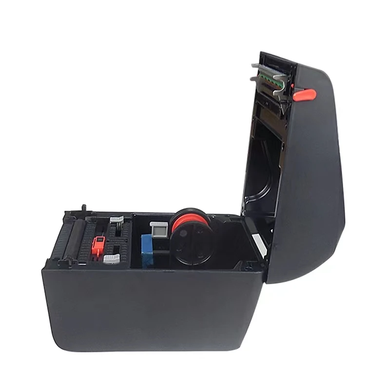 Honeywell PC42D PC42T 4-Inch H - Thermal Printer review and price