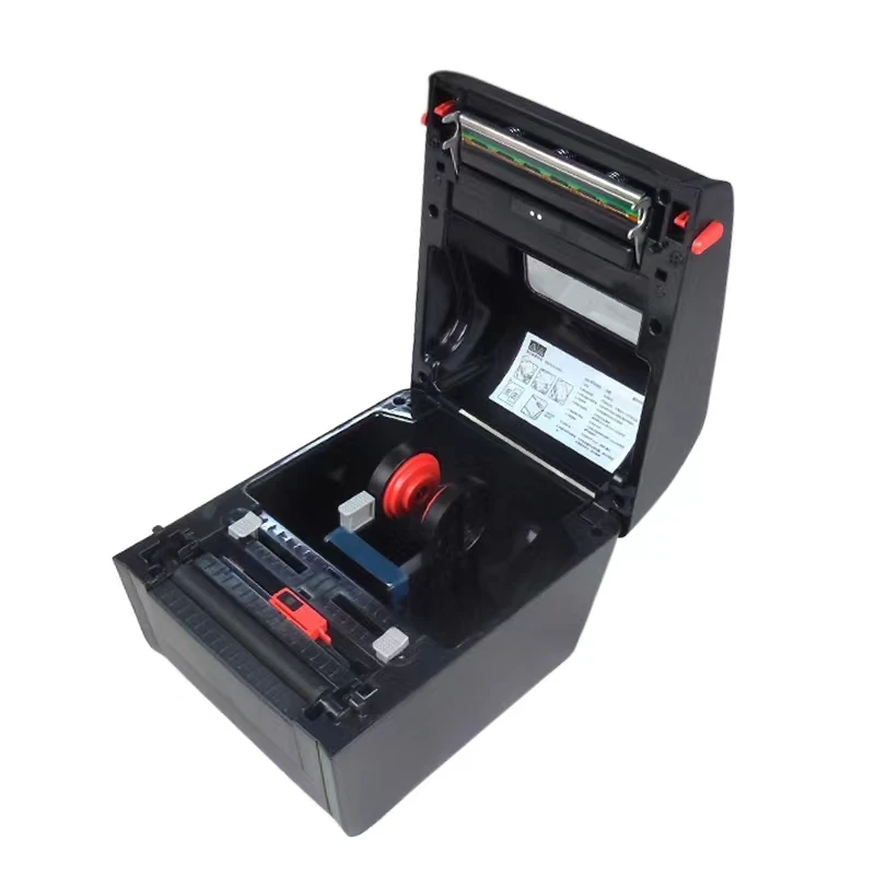 Honeywell PC42D PC42T 4-Inch H - Thermal Printer review and price