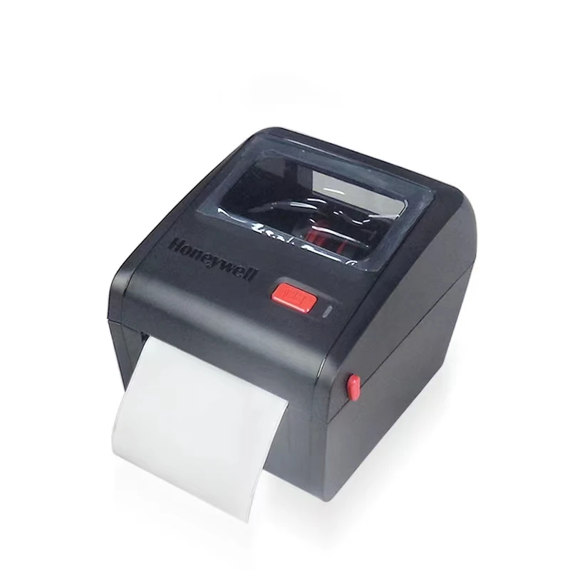 Honeywell PC42D PC42T 4-Inch H - Thermal Printer review and price