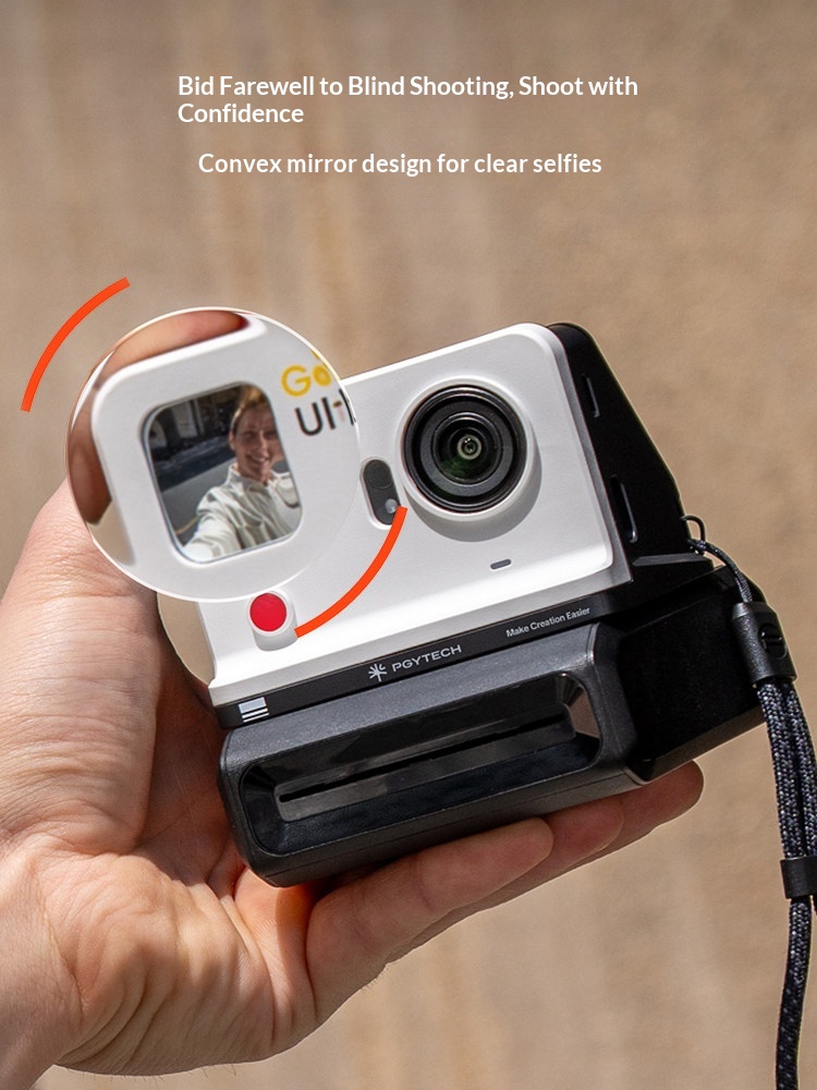 PGYTECH GO Ultra FunCam Box/Se - Photo Printer review and price