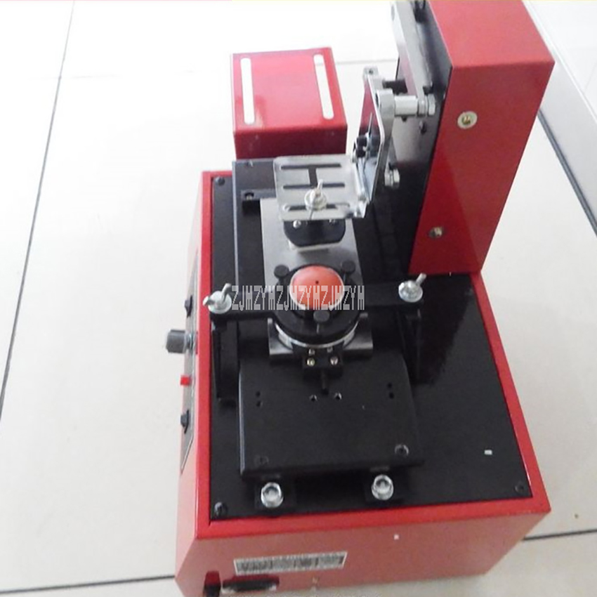YM-600B Electric Pad Printer E - Commercial Printing And Packaging review and price