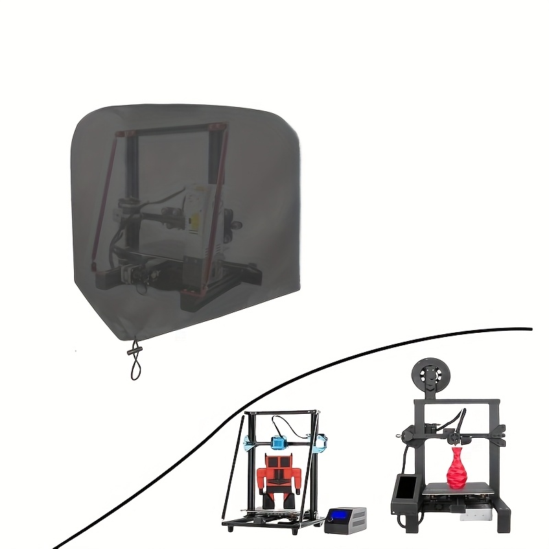 3D Printer Oxford Fabric Prote - Commercial Fabric Printing Machine review and price