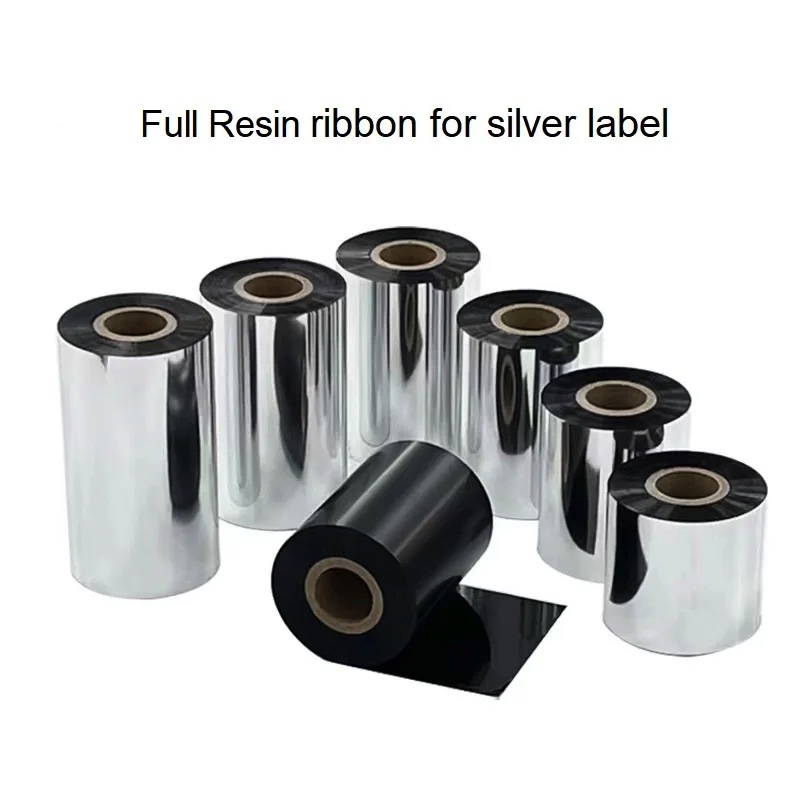 Enhanced Thermal Transfer Resi - Label Maker review and price
