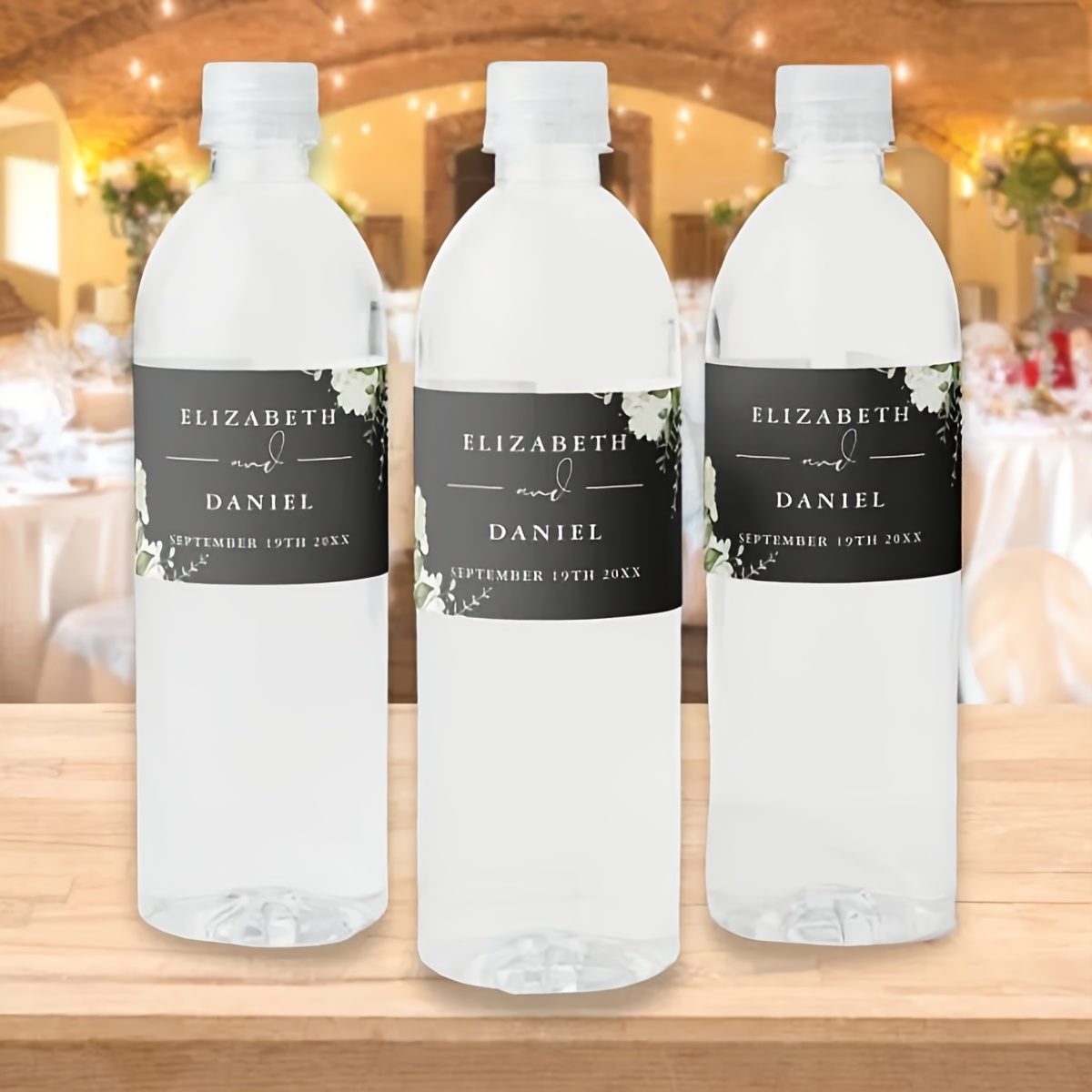 30pcs Custom Wedding Welcome W - Label Maker review and price