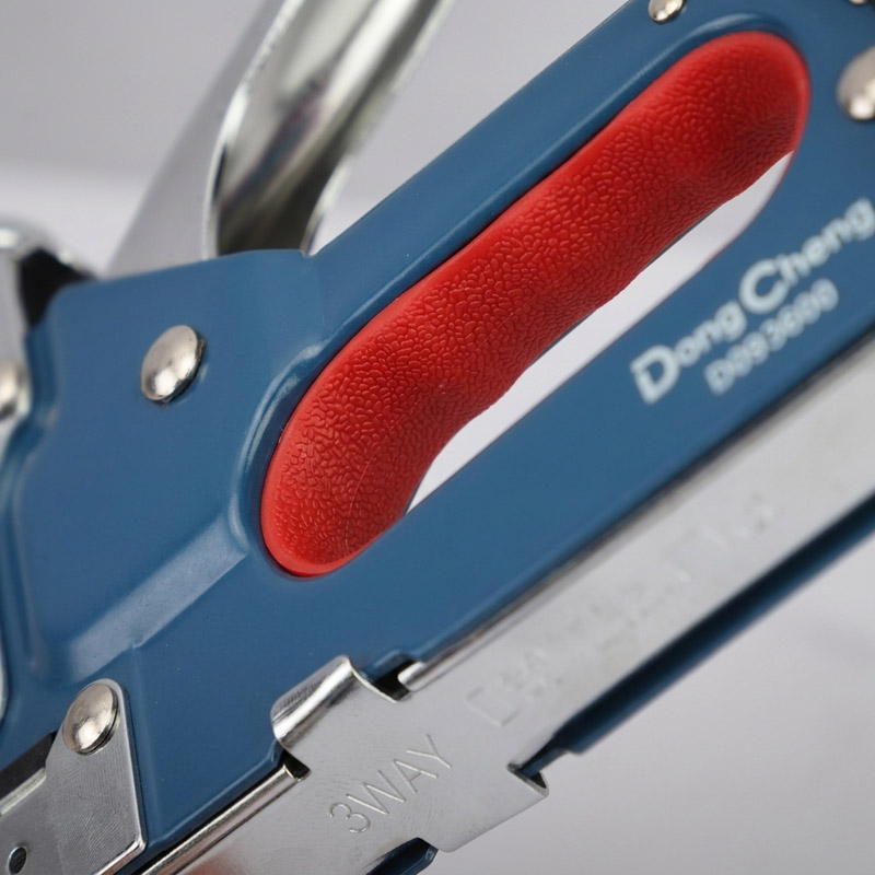 3-in-1 Nail Gun Carbon Steel F - Stapler Heavy Duty review and price