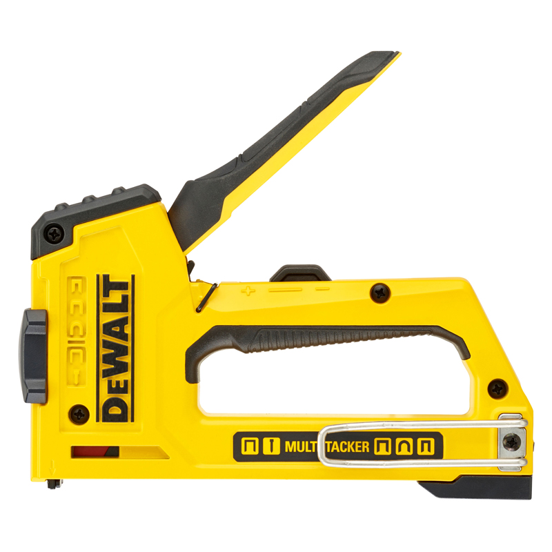 DeWALT DWHT0-TR510 5-in-1 Mult - Stapler Heavy Duty review and price