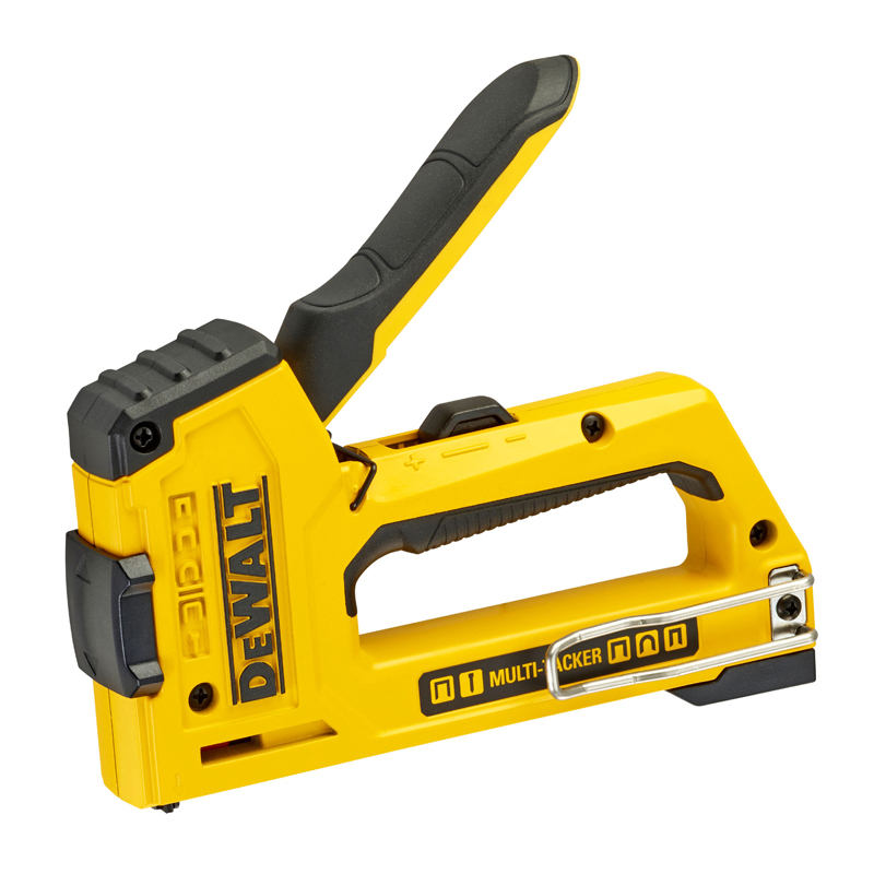 DeWALT DWHT0-TR510 5-in-1 Mult - Stapler Heavy Duty review and price