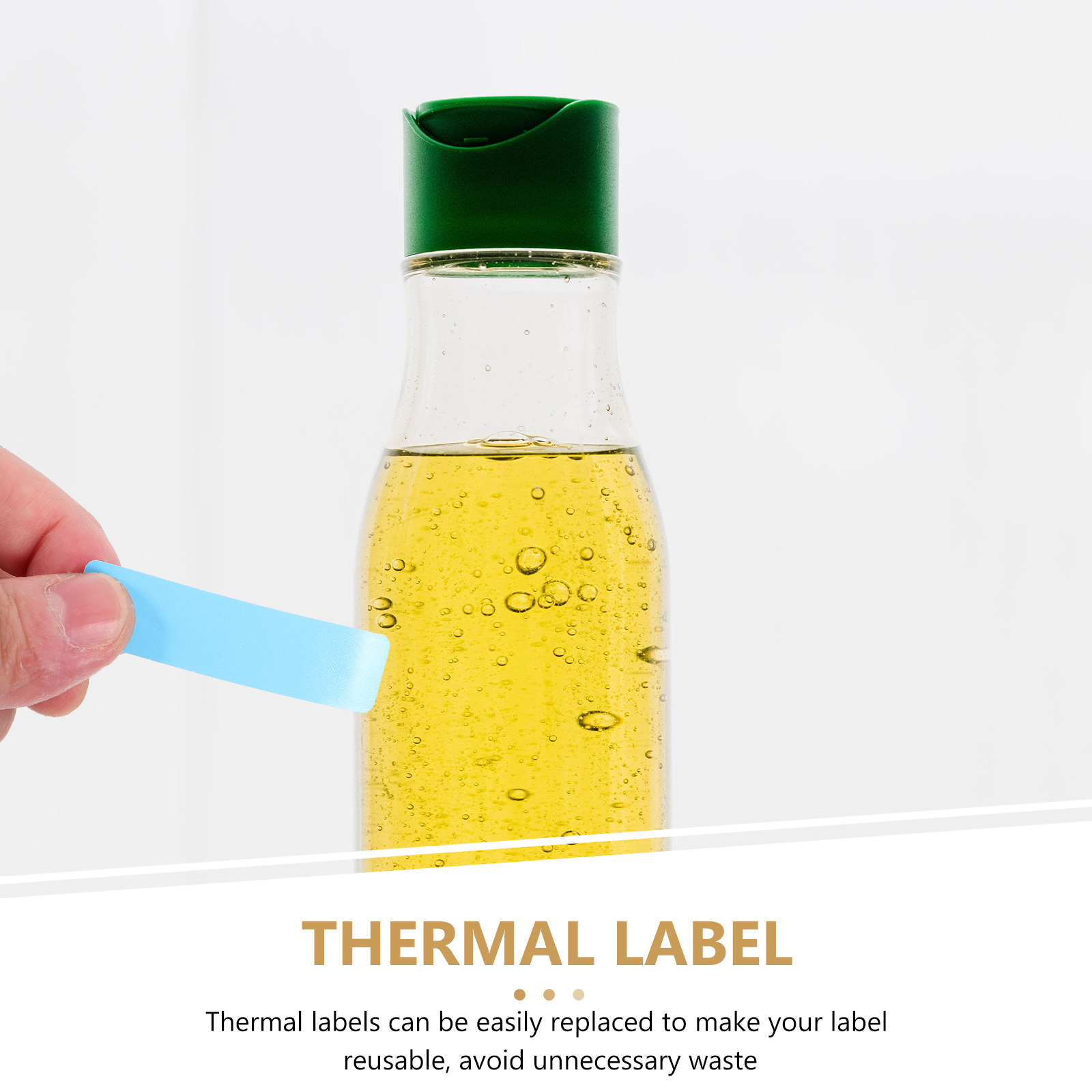 Thermal Label Paper 3 Rolls Se - Thermal Printer review and price