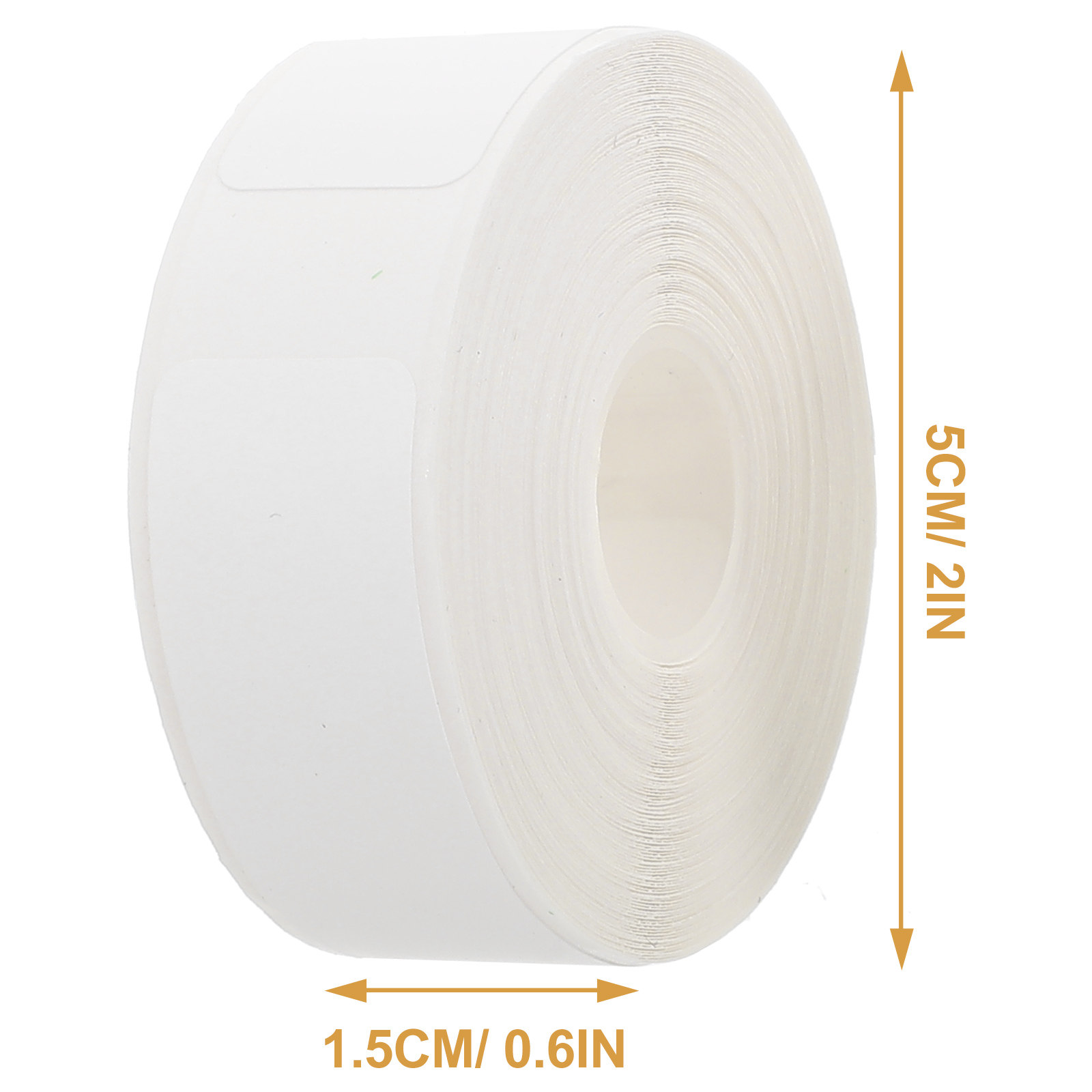 Thermal Label Paper 3 Rolls Se - Thermal Printer review and price