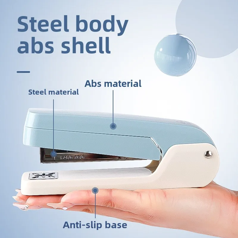 1pc 360° Rotatable Stapler wit - Stapler Heavy Duty review and price