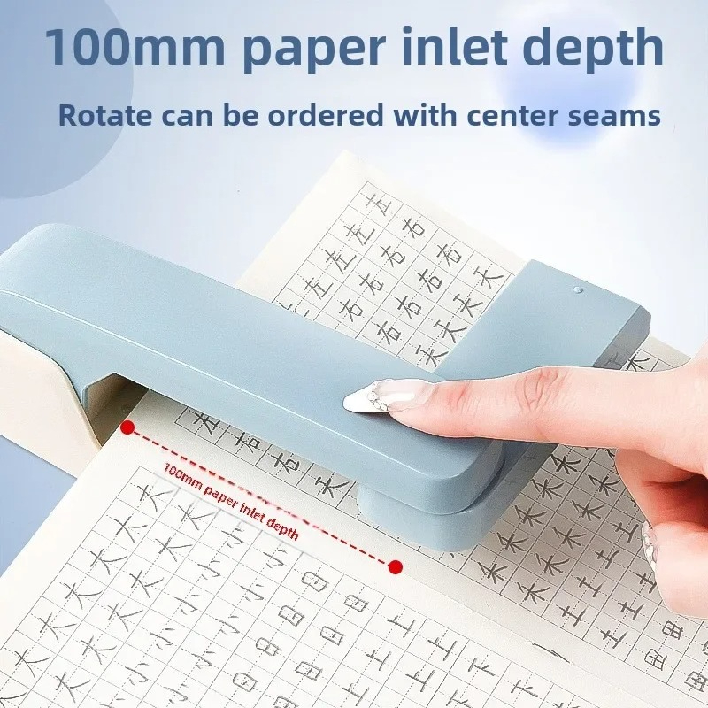 1pc 360° Rotatable Stapler wit - Stapler Heavy Duty review and price
