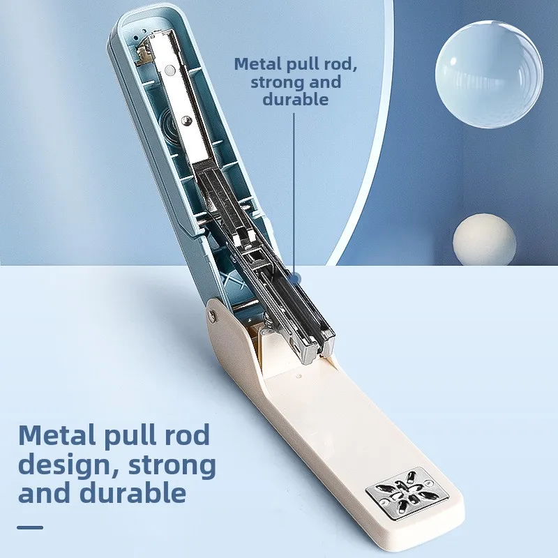 1pc 360° Rotatable Stapler wit - Stapler Heavy Duty review and price