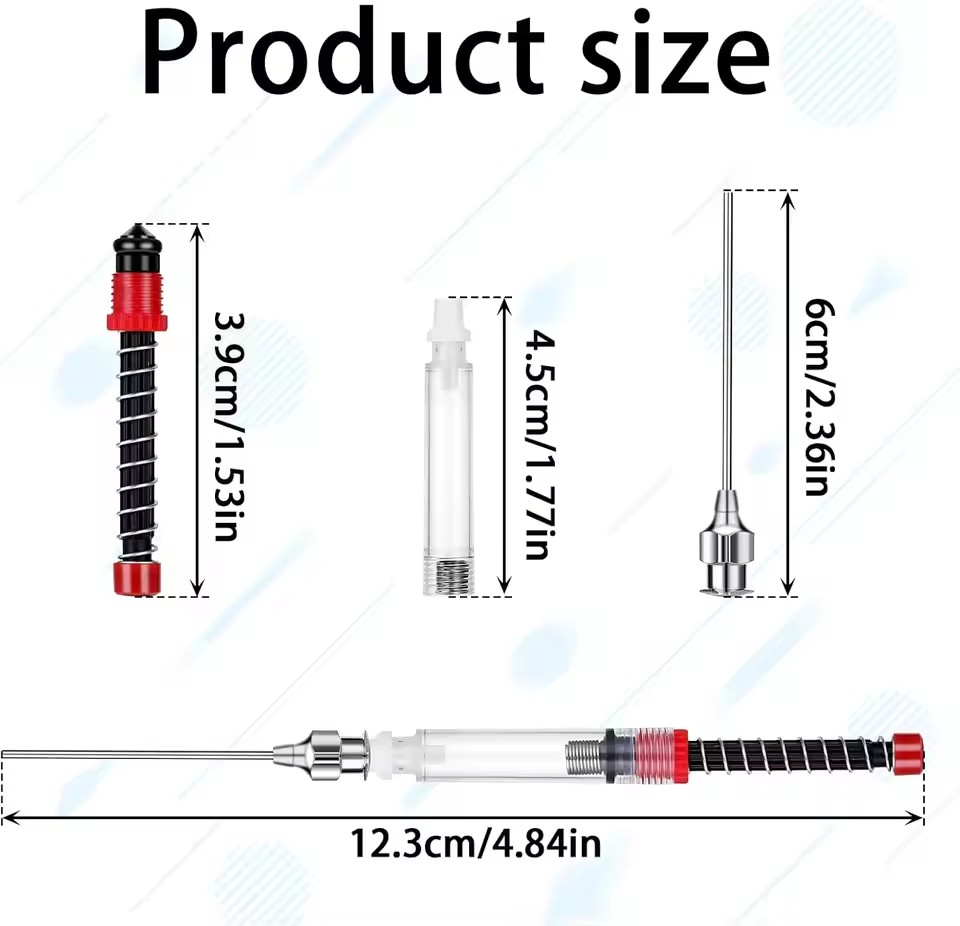 1-10pcs Fountain Pen Filler In - Ink Cartridge review and price