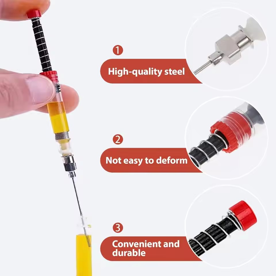 1-10pcs Fountain Pen Filler In - Ink Cartridge review and price